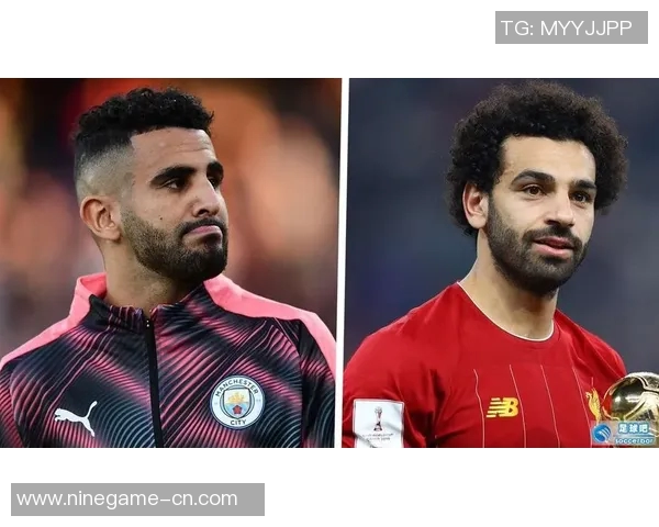 埃及男足球星盘点：从马赫雷斯到萨拉赫的辉煌之路