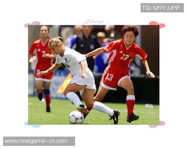 来自四川的女足球星人数盘点与她们在中国女足历史上的重要贡献