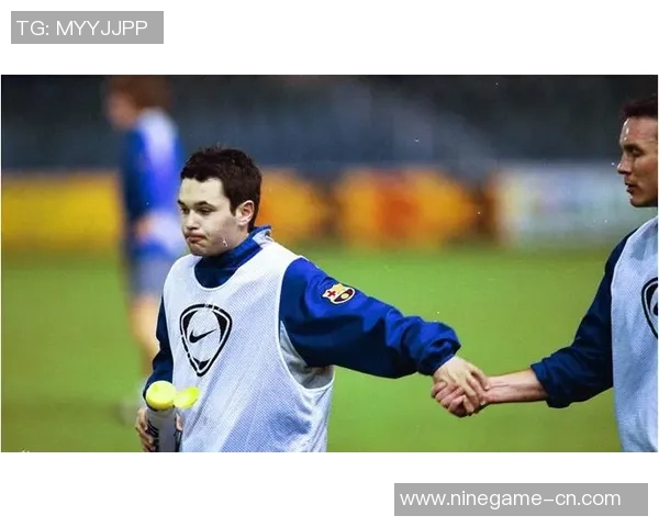 烟哥：传奇足球之路