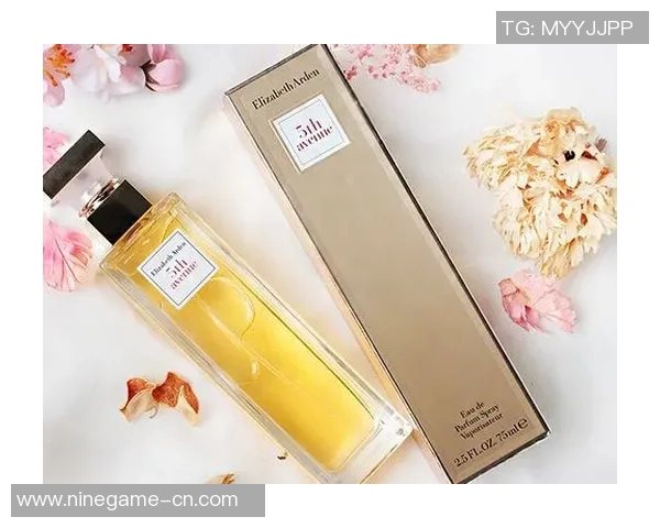 香气与足球激情融合 足球明星联名香水引领时尚新风潮 香气与足球激情融合 足球明星联名香水引领时尚新风潮