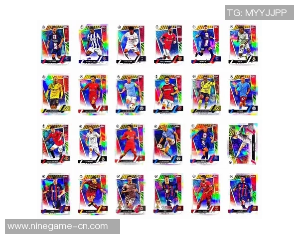 一张足球明星球星卡的市场价格是多少因素决定的分析