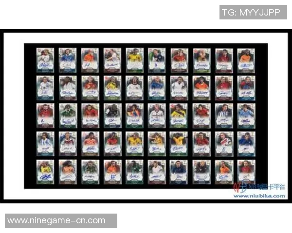 开盒球星卡足球是否真实？揭秘背后的市场与收藏价值