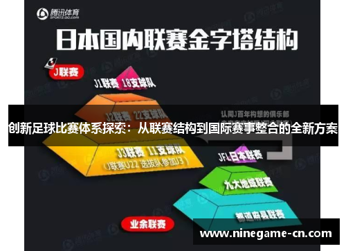 创新足球比赛体系探索：从联赛结构到国际赛事整合的全新方案